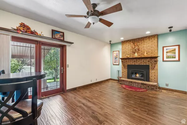 2356 E 2250 N, Layton, UT 84040