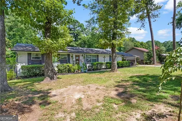 13 Glen View DR NE, Rome, GA 30165