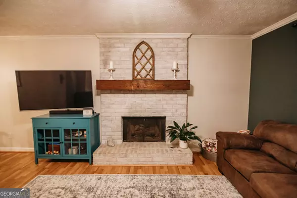 115 PARK HILL LN, Fayetteville, GA 30215