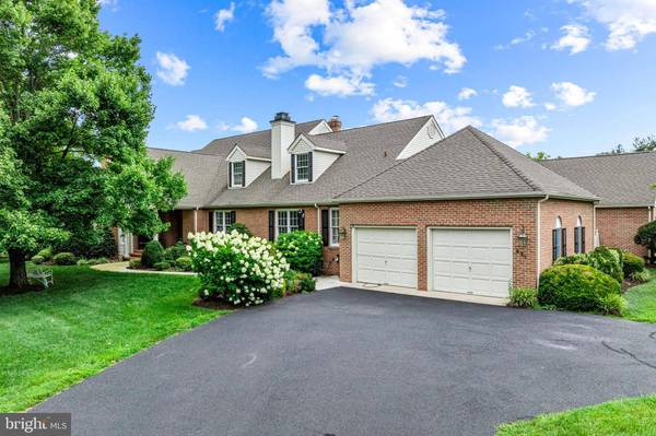 431 MALLARD LN, Moorestown, NJ 08057