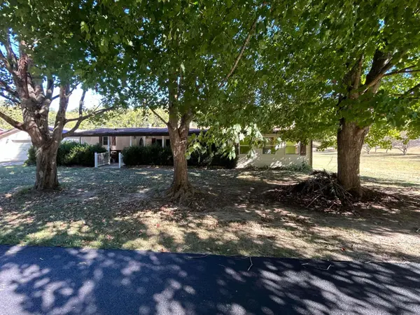 947 Spud Run Road, Chillicothe, OH 45601