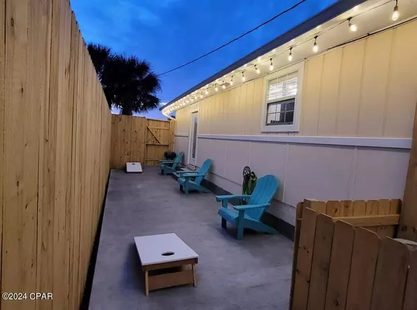 7328 Sunset AVE, Panama City Beach, FL 32408