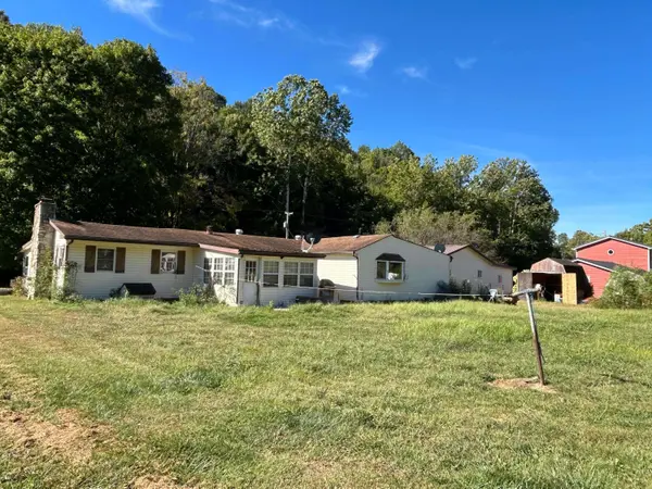 947 Spud Run Road, Chillicothe, OH 45601