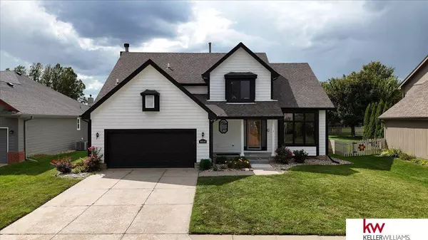 6216 N 103rd Avenue, Omaha, NE 68134