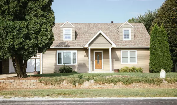 417 Park Street, Cambridge, IA 50046