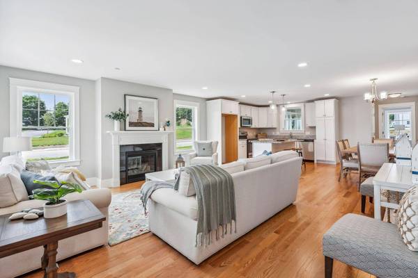 Lot 13 Falcon Crest DR #13, Gorham, ME 04038