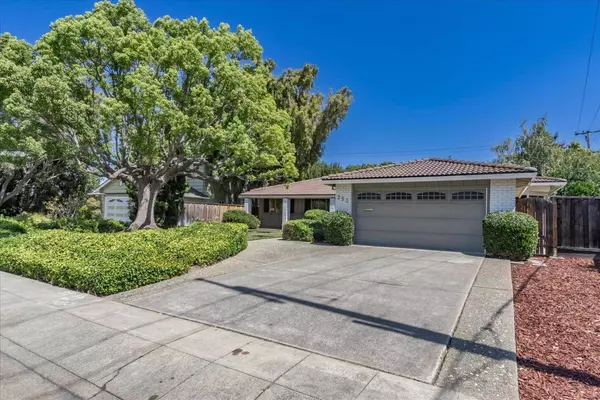 253 Redwood AVE, Santa Clara, CA 95051