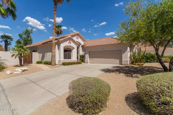 4608 N DESERT STREAM Way, Litchfield Park, AZ 85340