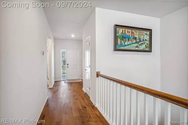 8194 ALYSSA Drive, Brighton, MI 48116