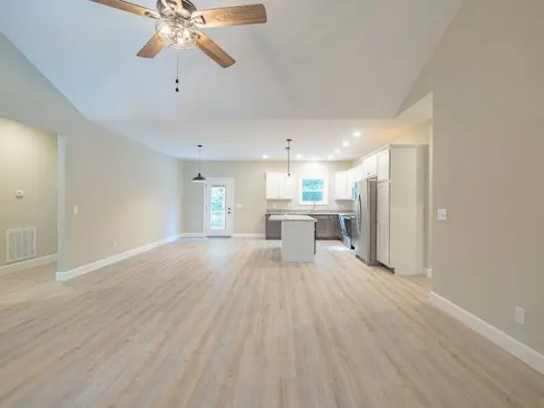 2219 Ovoca Rd, Tullahoma, TN 37388