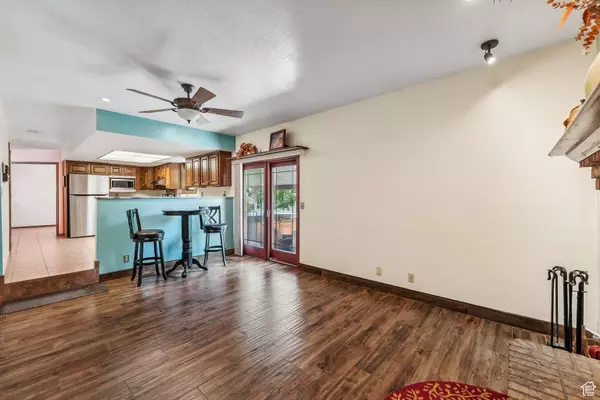 2356 E 2250 N, Layton, UT 84040