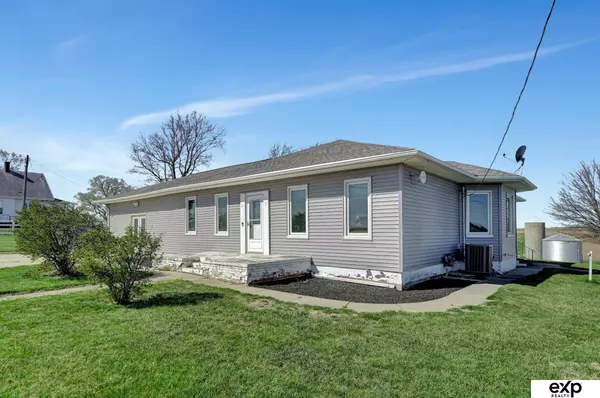 510 S 64th Road, Nebraska City, NE 68410