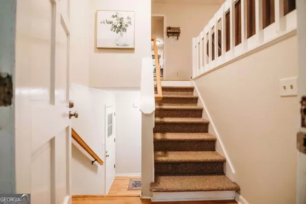 115 PARK HILL LN, Fayetteville, GA 30215