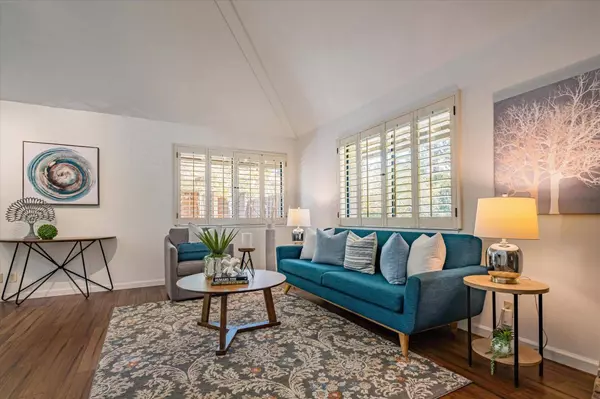 2929 Crocker CT, Aptos, CA 95003