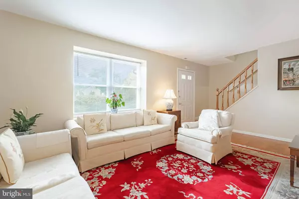 117 WHITE BIRCH CT, Cherry Hill, NJ 08003