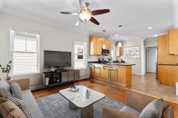 11 Woodlawn St, Boston, MA 02130