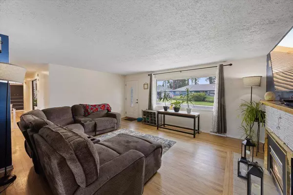 3028 W Rosewood Ave, Spokane, WA 99208