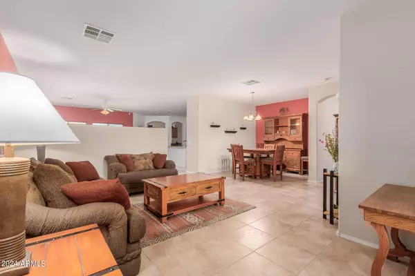 41153 W BARCELONA Drive, Maricopa, AZ 85138