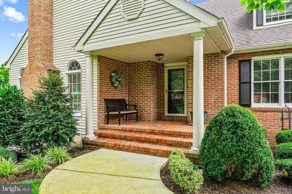 431 MALLARD LN, Moorestown, NJ 08057