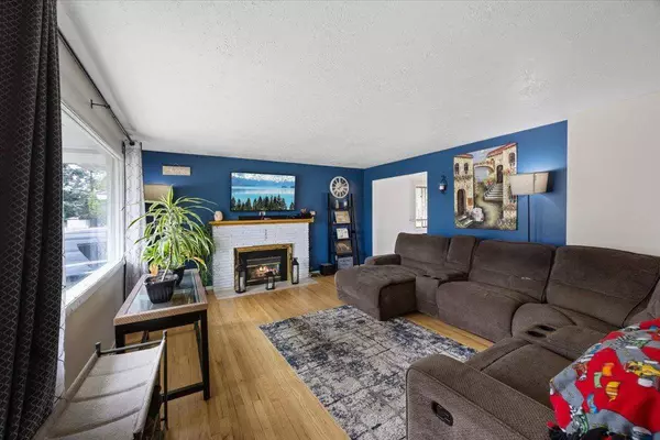 3028 W Rosewood Ave, Spokane, WA 99208