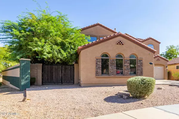 13737 W LISBON Lane, Surprise, AZ 85379