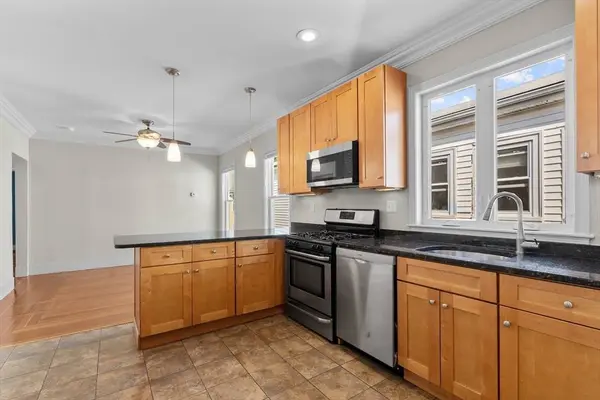 11 Woodlawn St, Boston, MA 02130