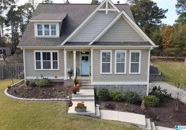 223 ANNA CREEK DRIVE, Helena, AL 35080