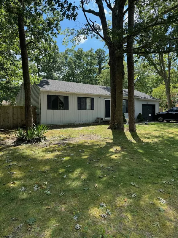 203 jerome Ave, Egg Harbor Township, NJ 08324