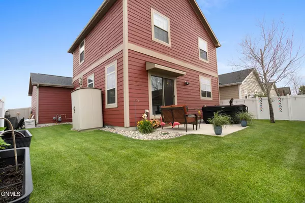 3406 35th ST W, Williston, ND 58801