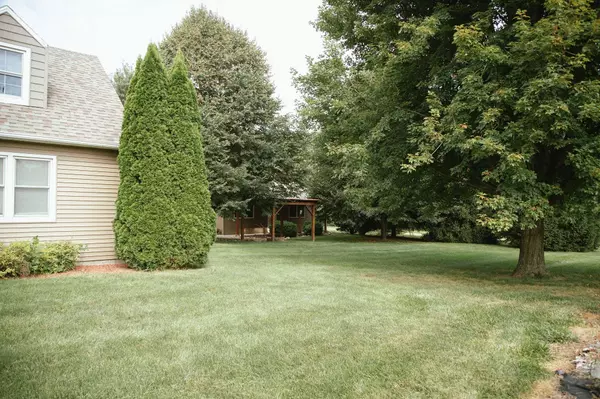 417 Park Street, Cambridge, IA 50046