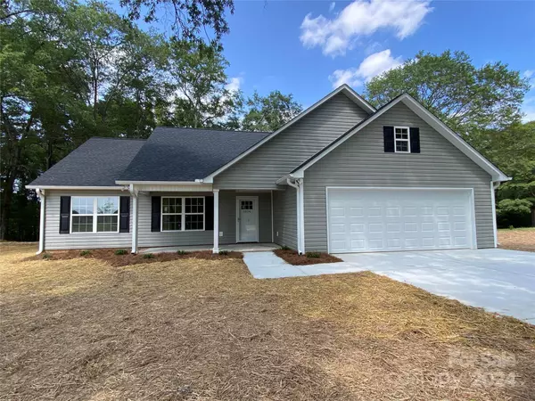 3614 Sentry RD, Lancaster, SC 29720