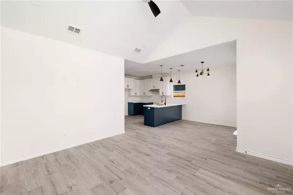 2205 Trinity ST, Donna, TX 78537