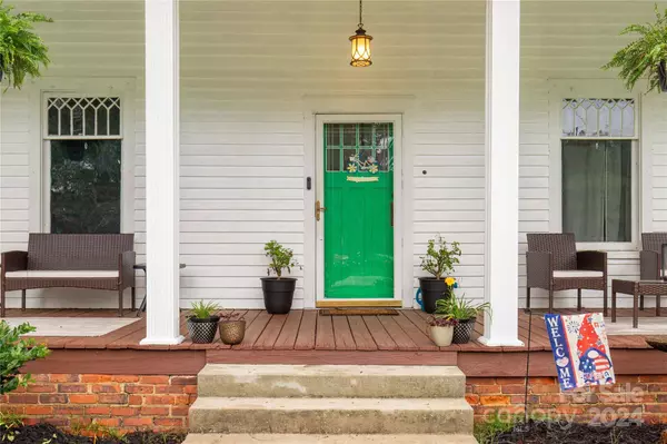 124 Cauthen ST, Heath Springs, SC 29058