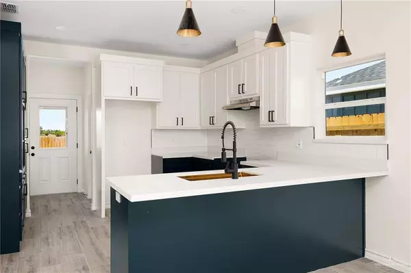 2205 Trinity ST, Donna, TX 78537