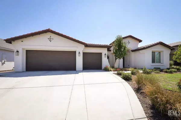 11803 Hollybrook Lane, Bakersfield, CA 93311