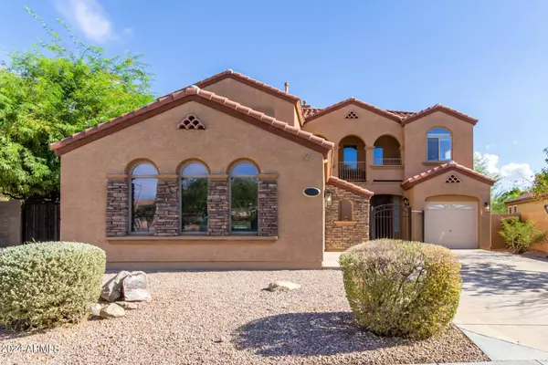 13737 W LISBON Lane, Surprise, AZ 85379