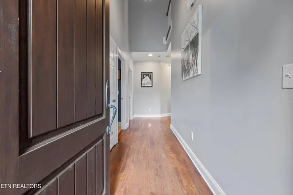 1710 Bonnie Roach LN #1710, Knoxville, TN 37922