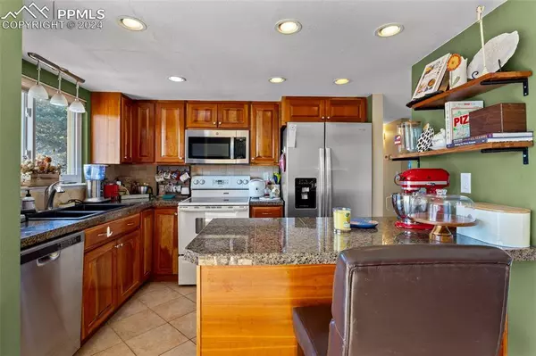 8240 Freemantle DR, Colorado Springs, CO 80920