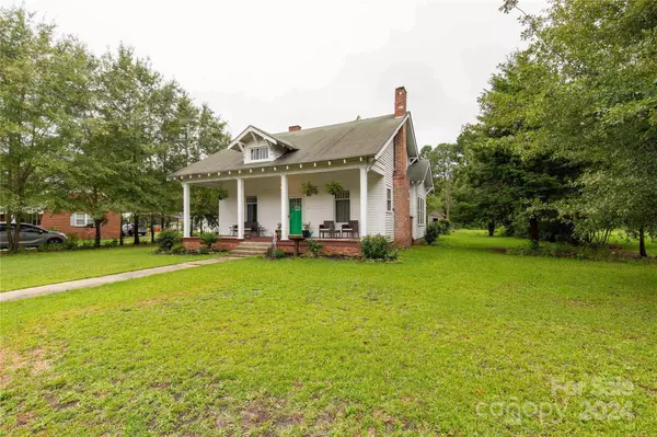 124 Cauthen ST, Heath Springs, SC 29058