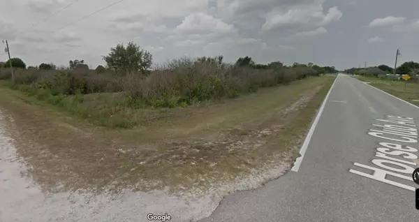 242 Horse Club AVE, Clewiston, FL 33440