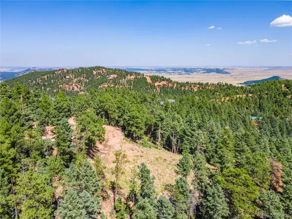 2532 Elk Park RD, Larkspur, CO 80118
