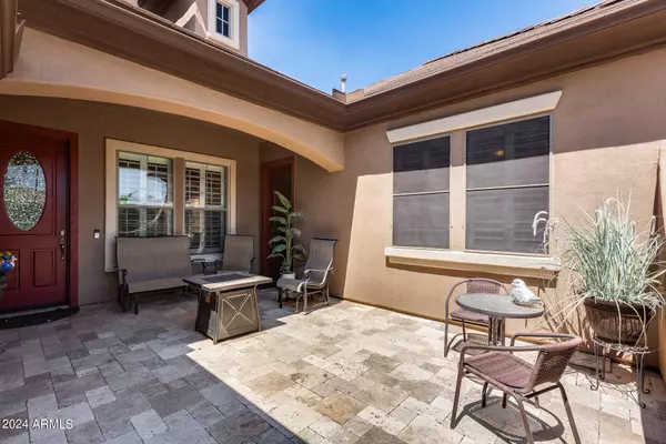 21330 S 184TH Place, Queen Creek, AZ 85142