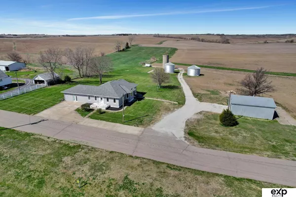 510 S 64th Road, Nebraska City, NE 68410