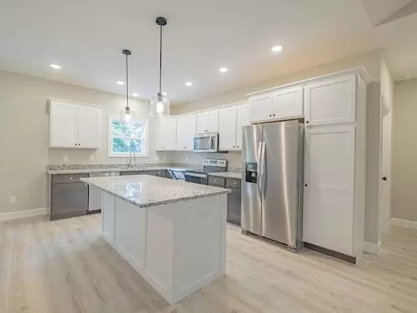 2219 Ovoca Rd, Tullahoma, TN 37388