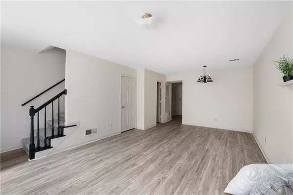 1231 Sweet Pine DR, Norcross, GA 30093