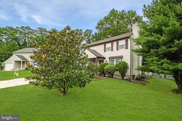 117 WHITE BIRCH CT, Cherry Hill, NJ 08003