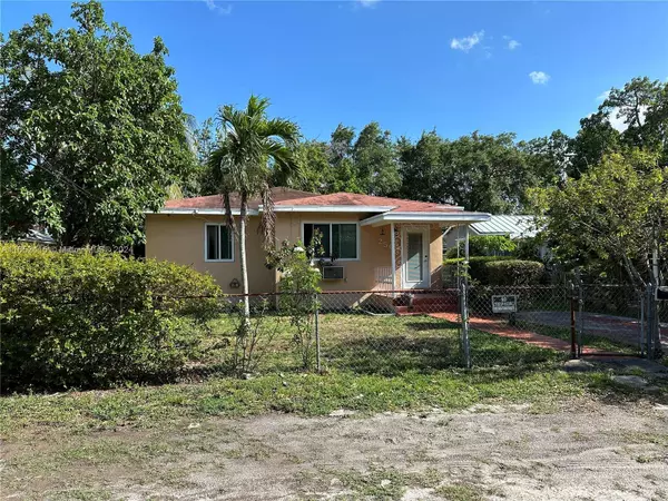 250 NW 98 Street, Miami, FL 33150