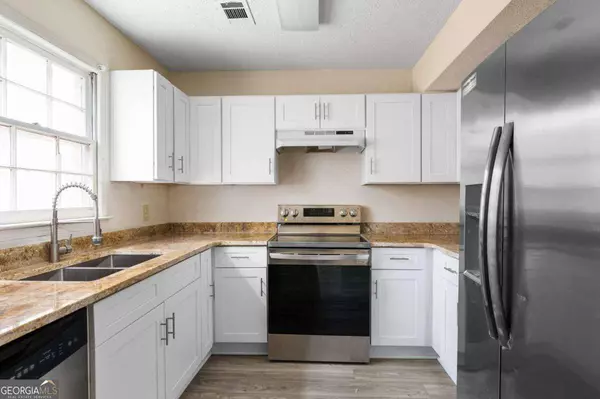 1231 Sweet Pine DR, Norcross, GA 30093