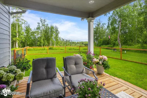 6819 S Lark CIR, Wasilla, AK 99623