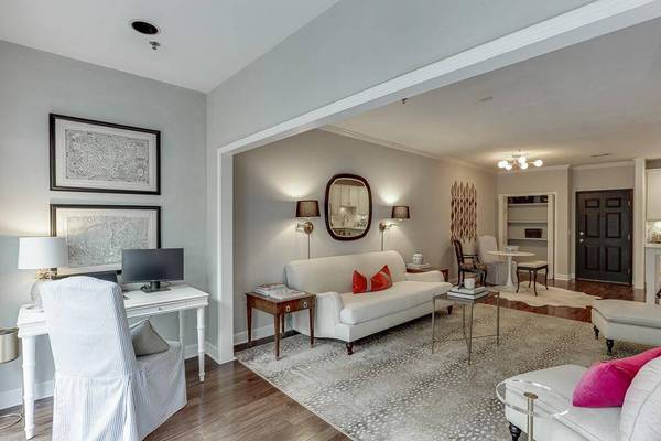 2921 Lenox RD NE #214, Atlanta, GA 30324